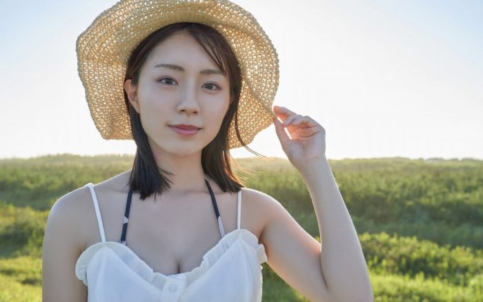 井手美希 画像012