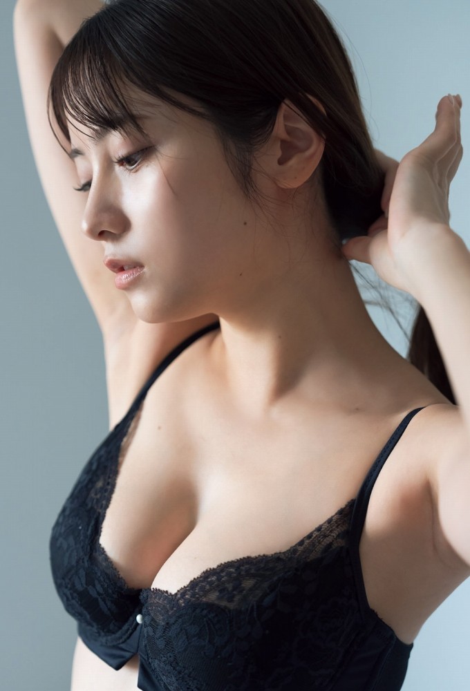 桃月なしこ 画像007