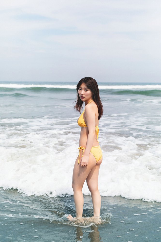 田中美久 画像008