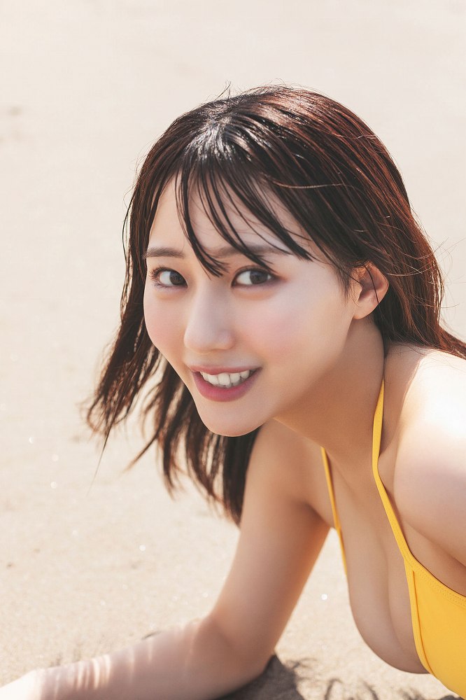 田中美久 画像013