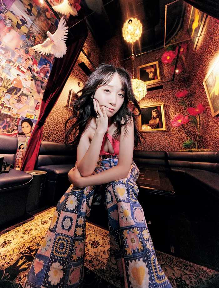 伊織もえ 画像003