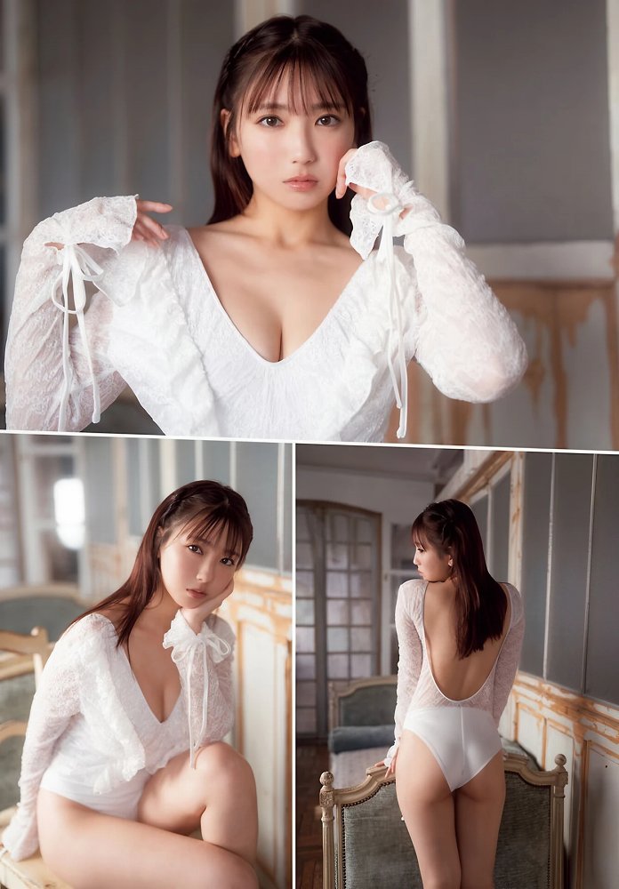 沢口愛華 画像008