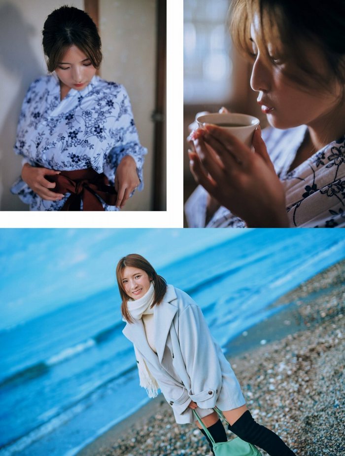 三田悠貴 画像008