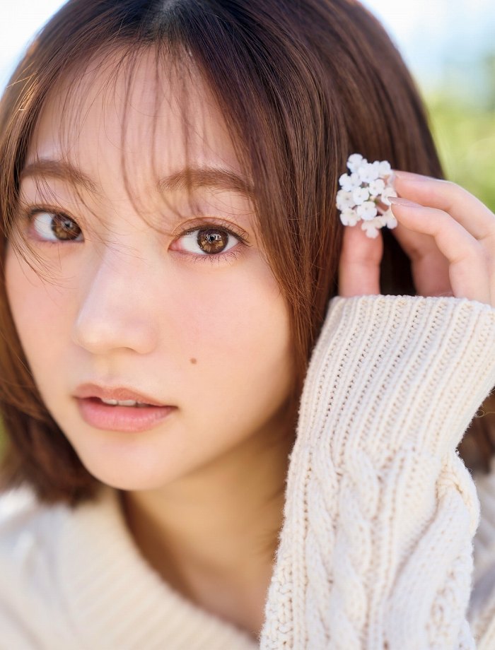 武田玲奈 画像003