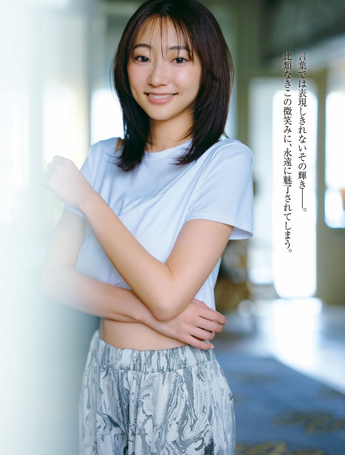 武田玲奈 画像007