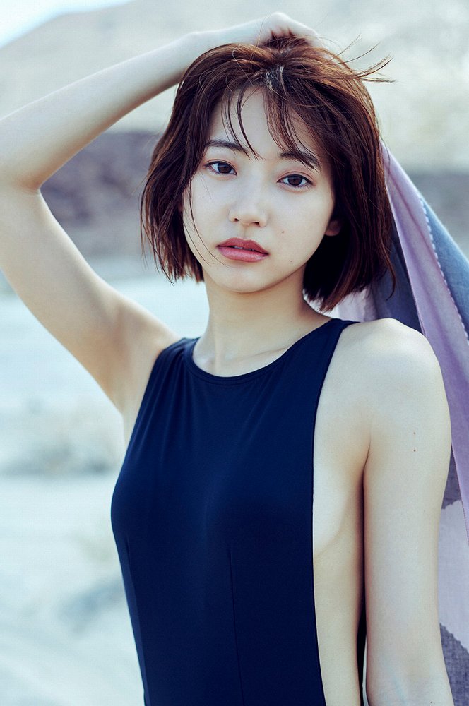 武田玲奈 画像021