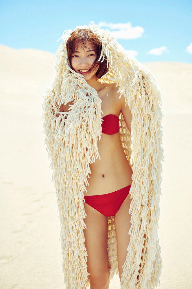 武田玲奈 画像023