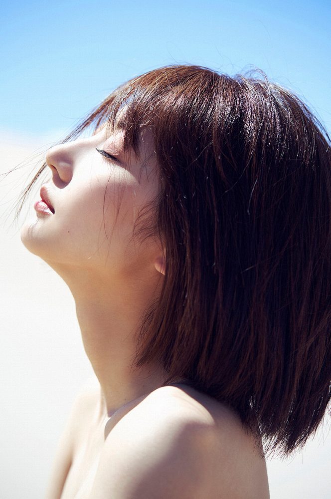 武田玲奈 画像030