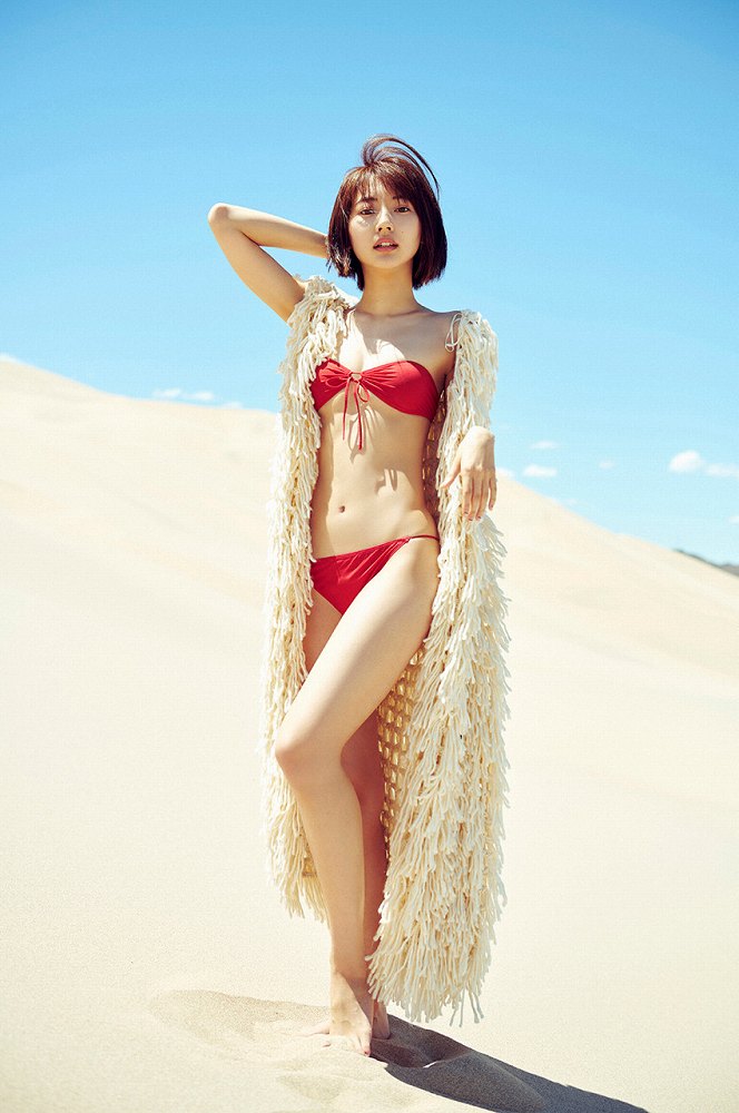 武田玲奈 画像039