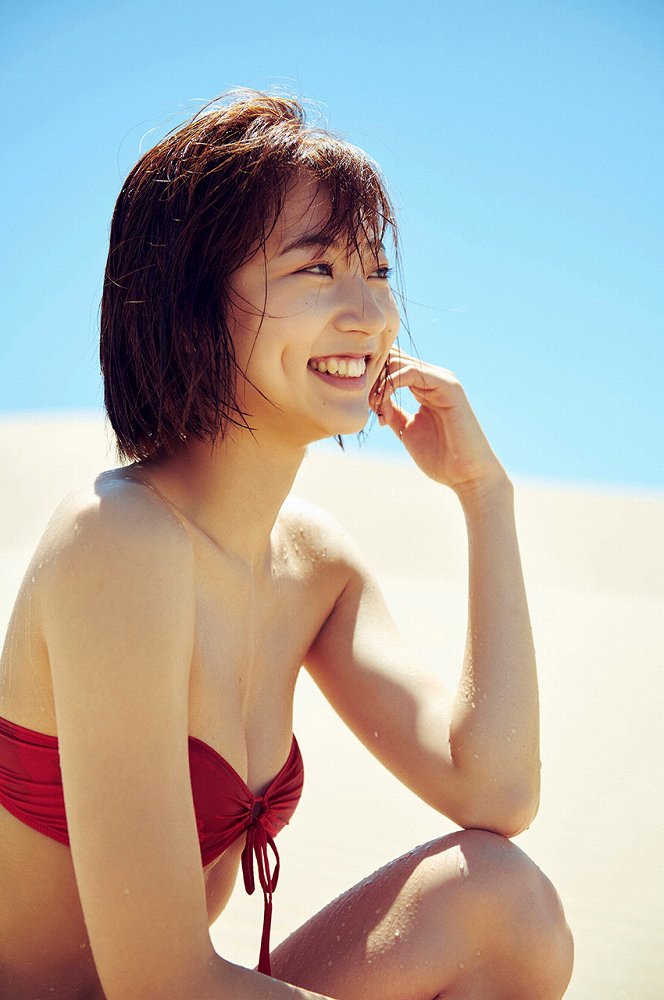 武田玲奈 画像046