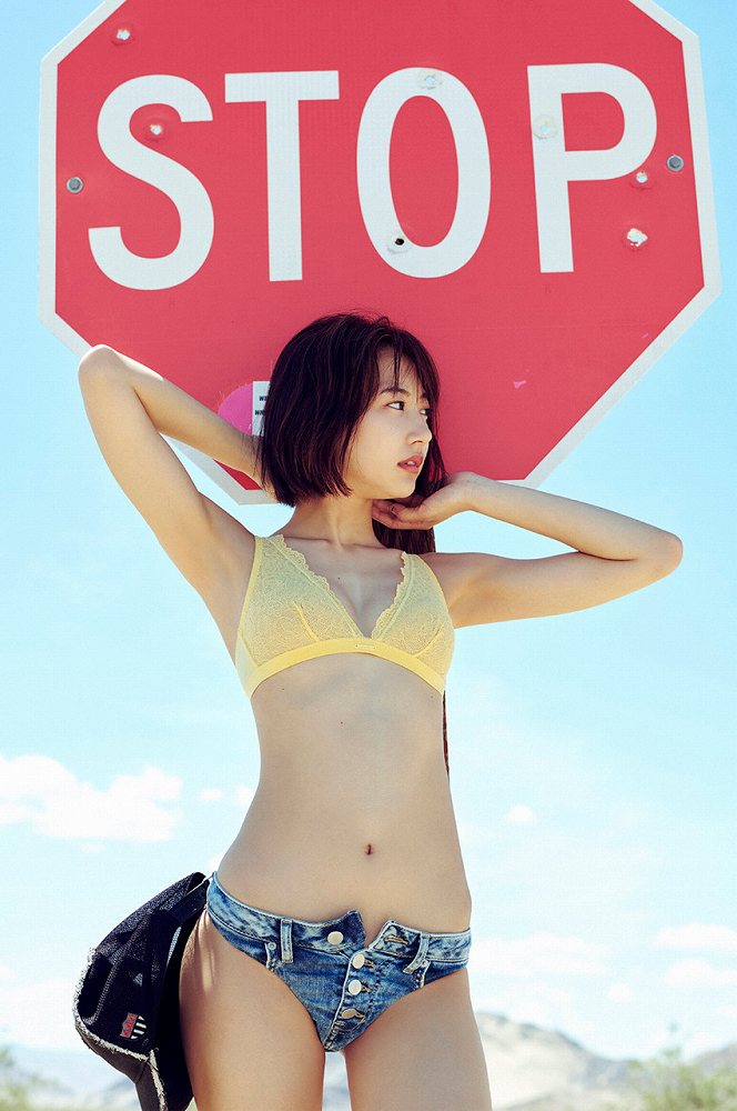 武田玲奈 画像059