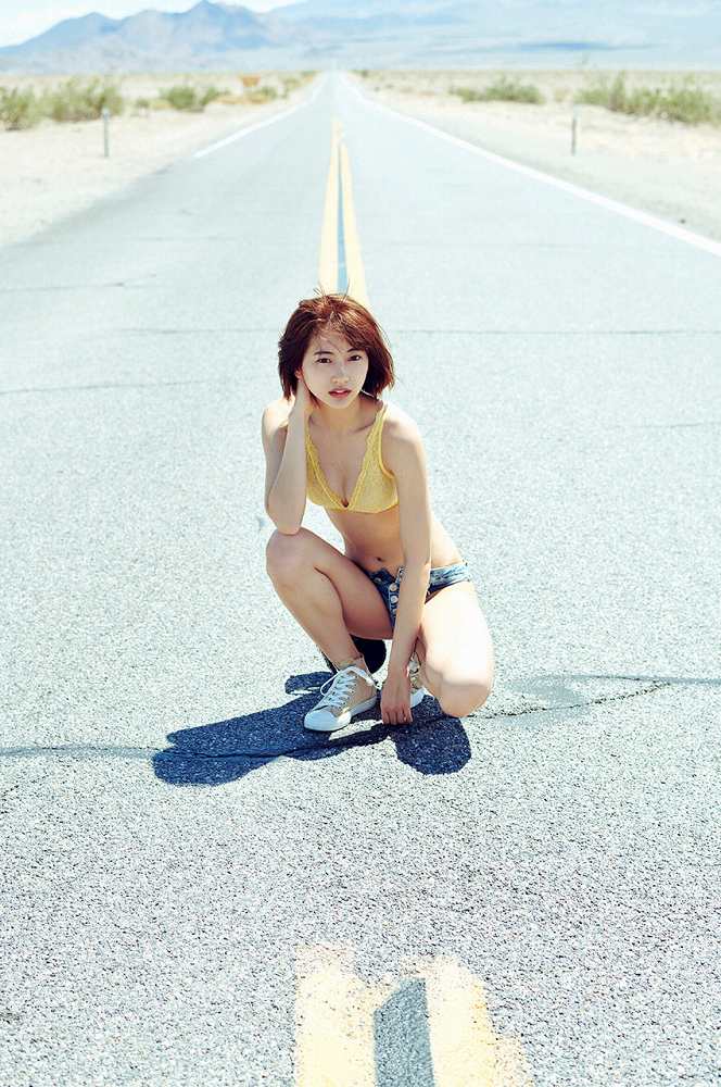 武田玲奈 画像062