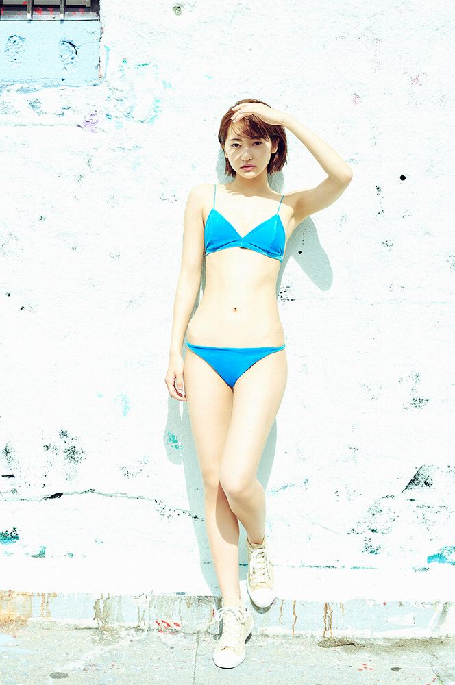 武田玲奈 画像066