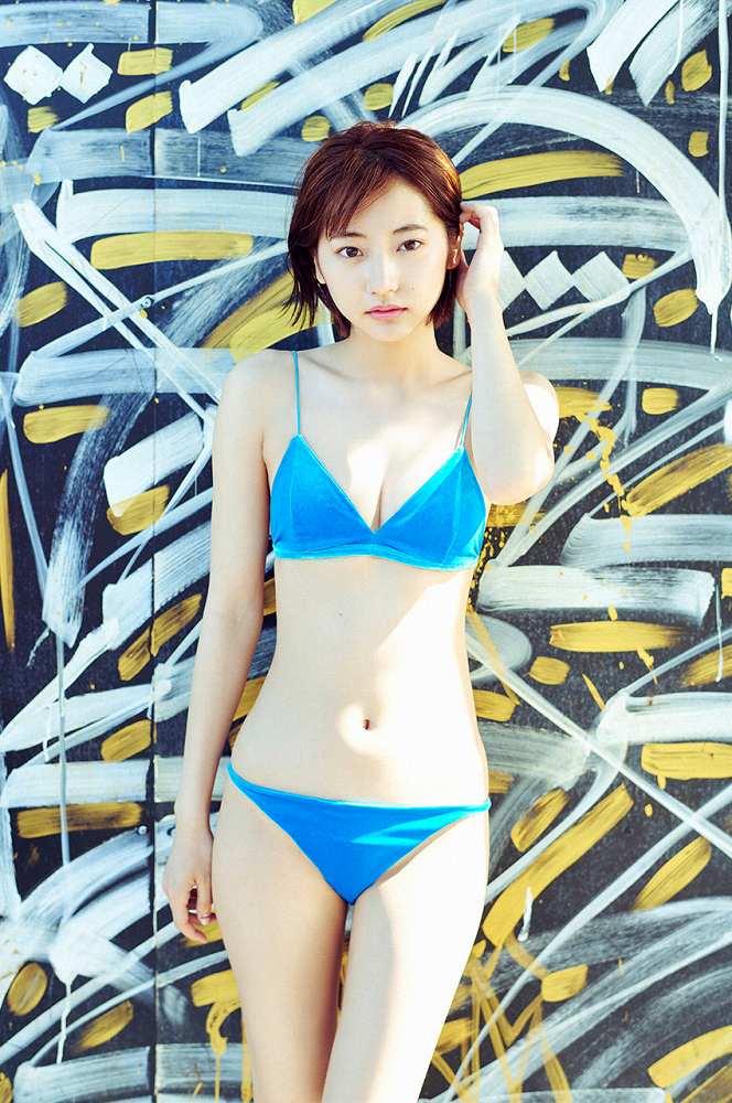 武田玲奈 画像067