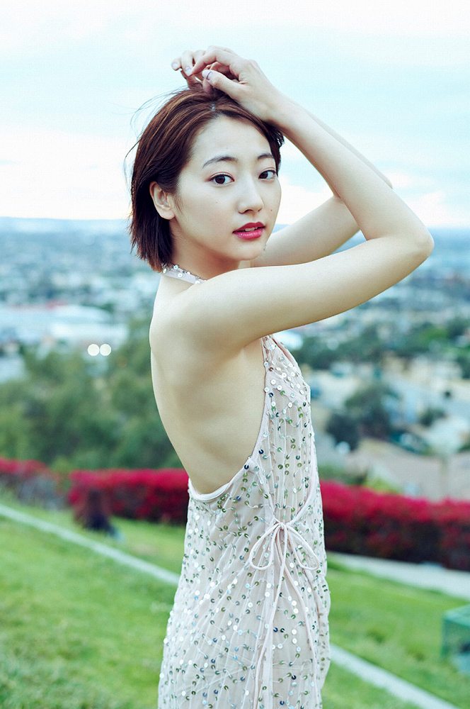 武田玲奈 画像076