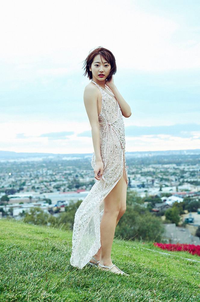 武田玲奈 画像077