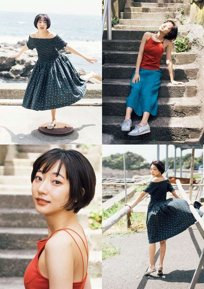 武田玲奈 画像084