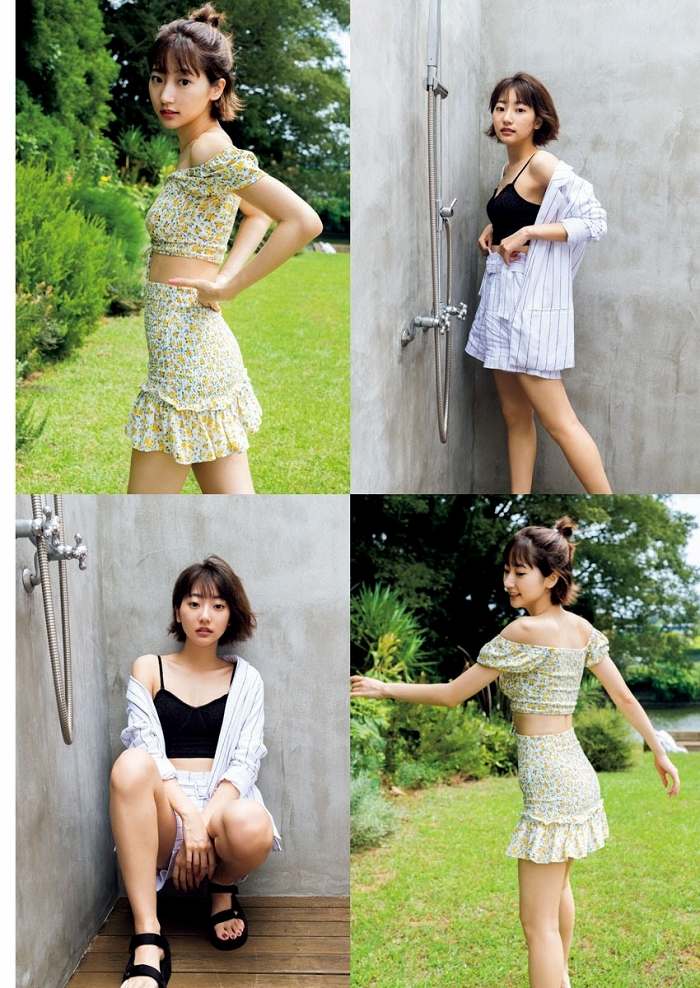 武田玲奈 画像088