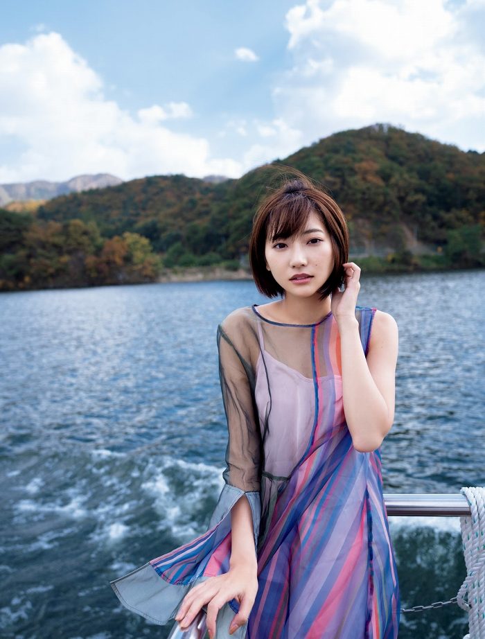 武田玲奈 画像095