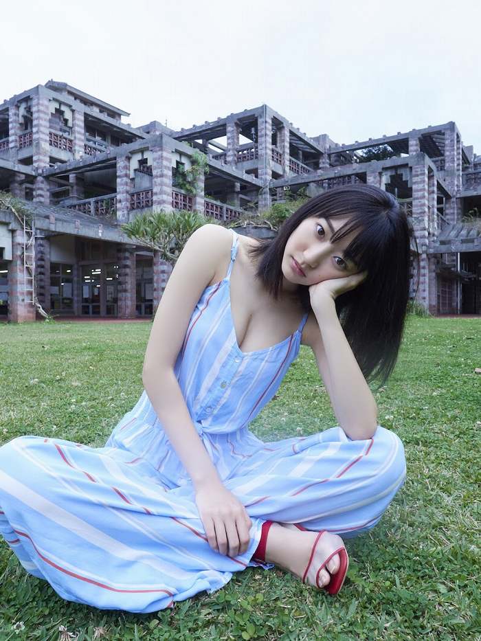 武田玲奈 画像099