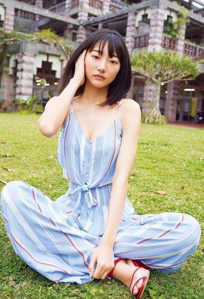 武田玲奈 画像102