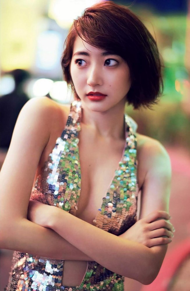 武田玲奈 画像115