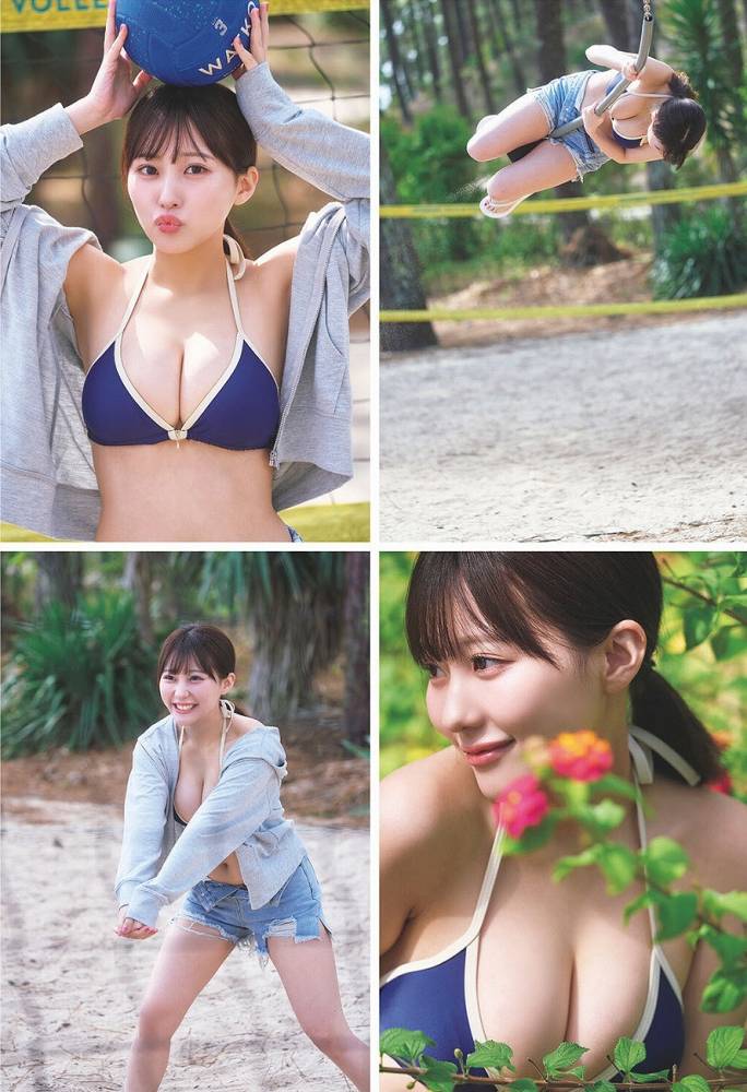 田中美久 画像004