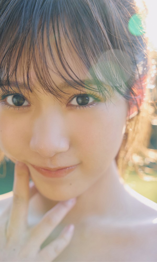 横野すみれ 画像007