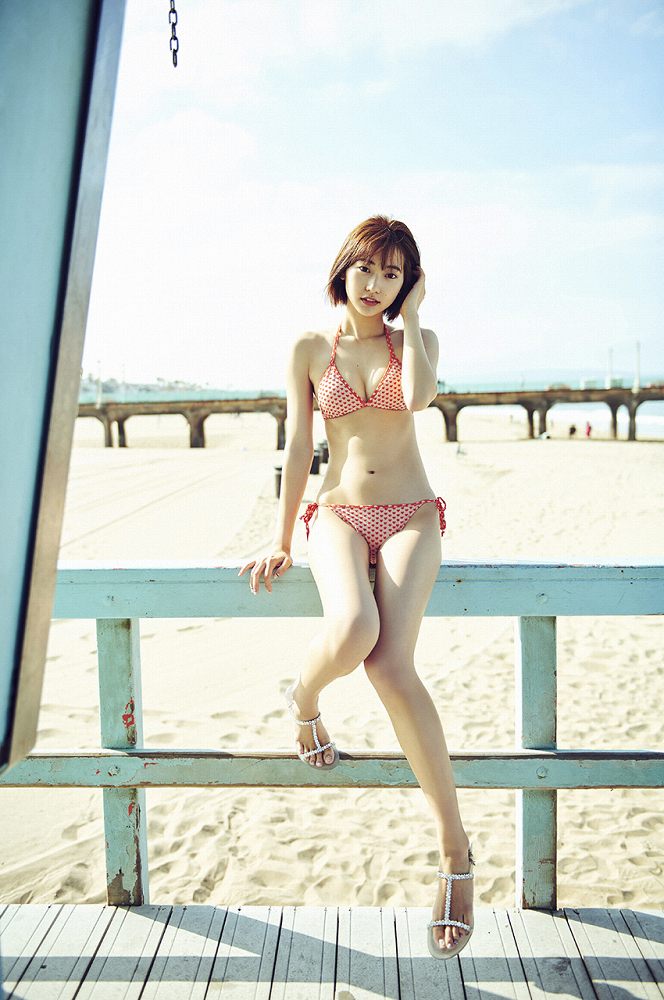 武田玲奈 画像001