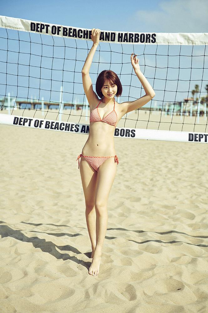 武田玲奈 画像002