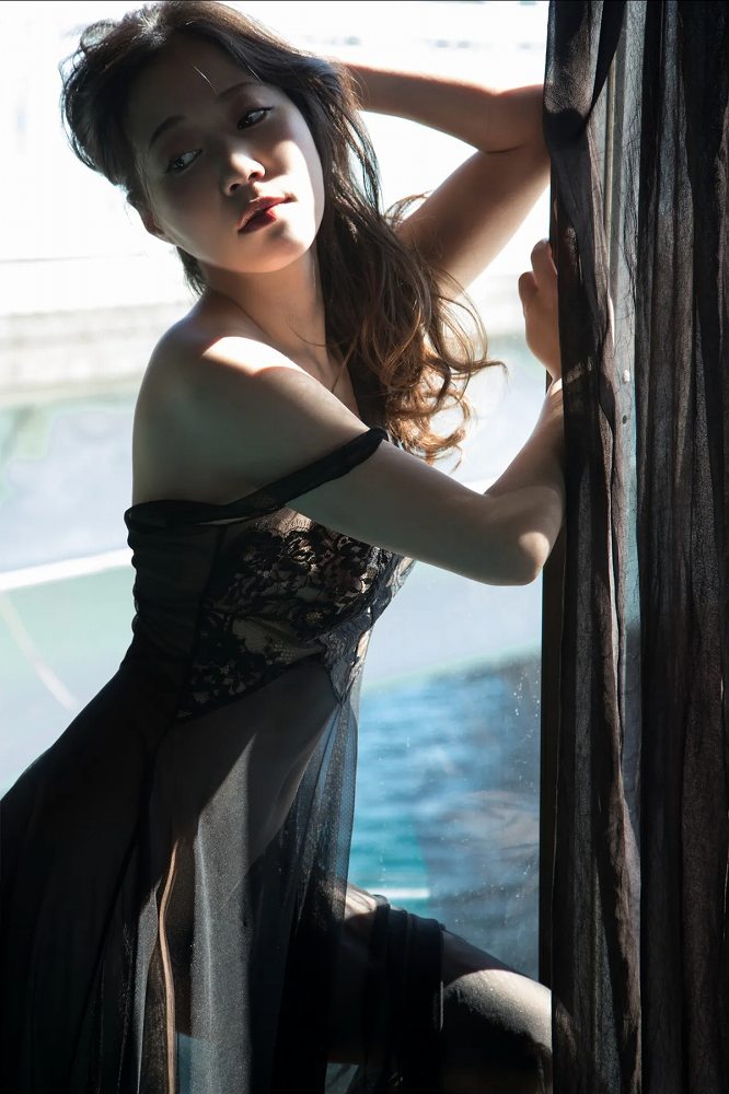 福田明日香 画像006