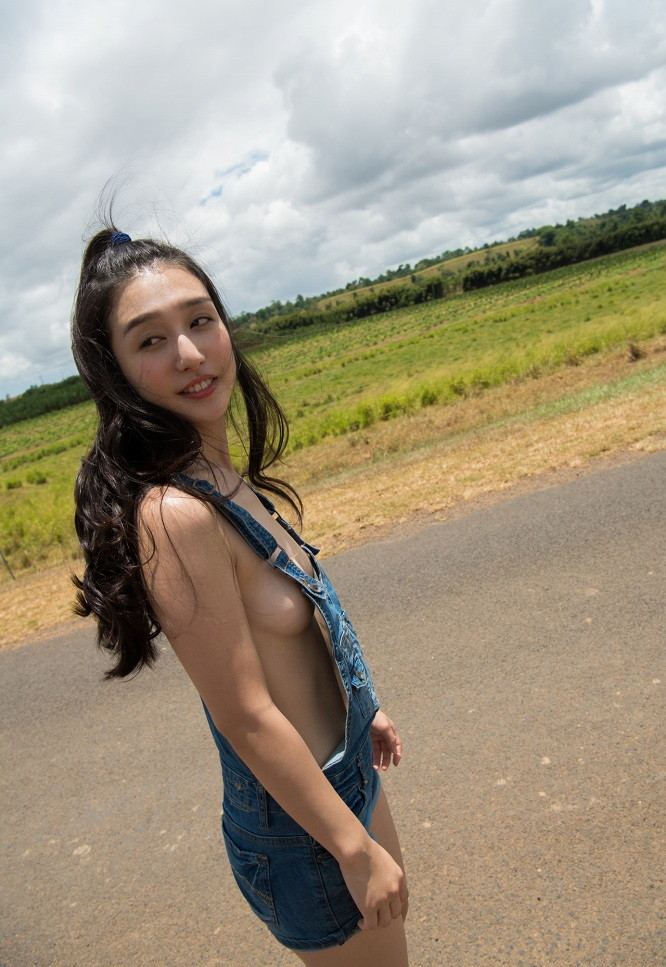 古川いおり 画像066