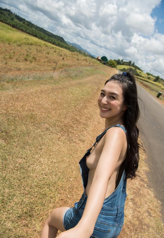 古川いおり 画像067