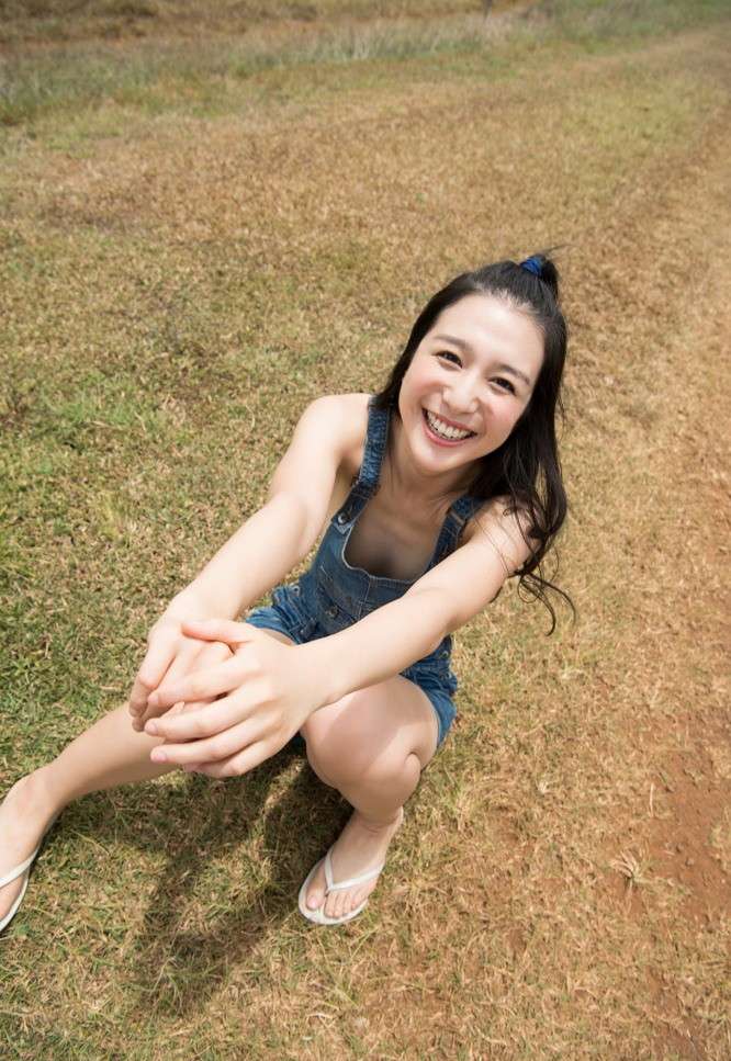 古川いおり 画像068