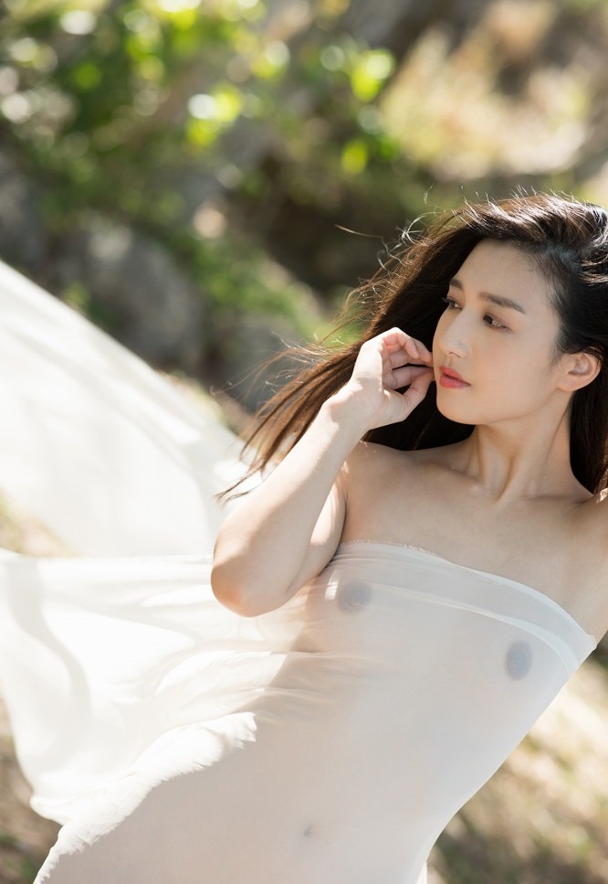 古川いおり 画像075