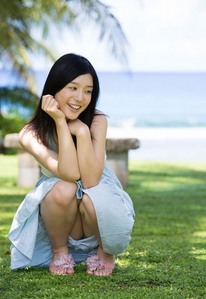 古川いおり 画像100