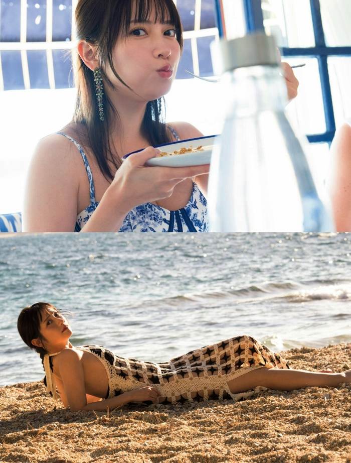 桃月なしこ 画像002