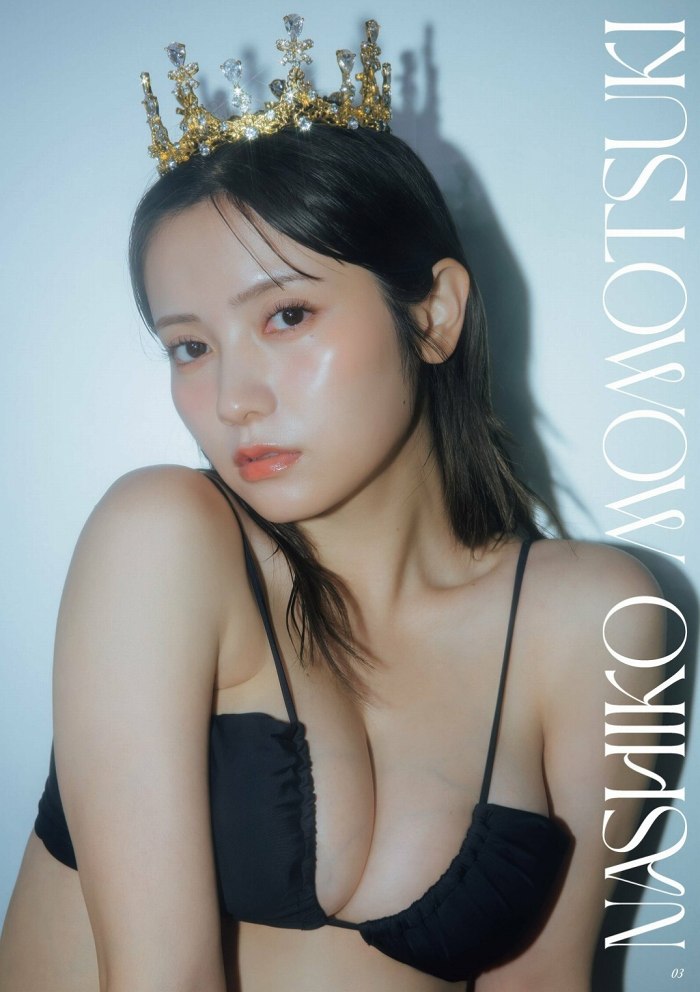 桃月なしこ 画像005