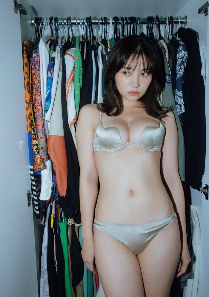 桃月なしこ 画像009