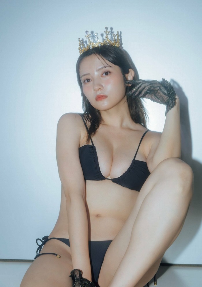 桃月なしこ 画像011