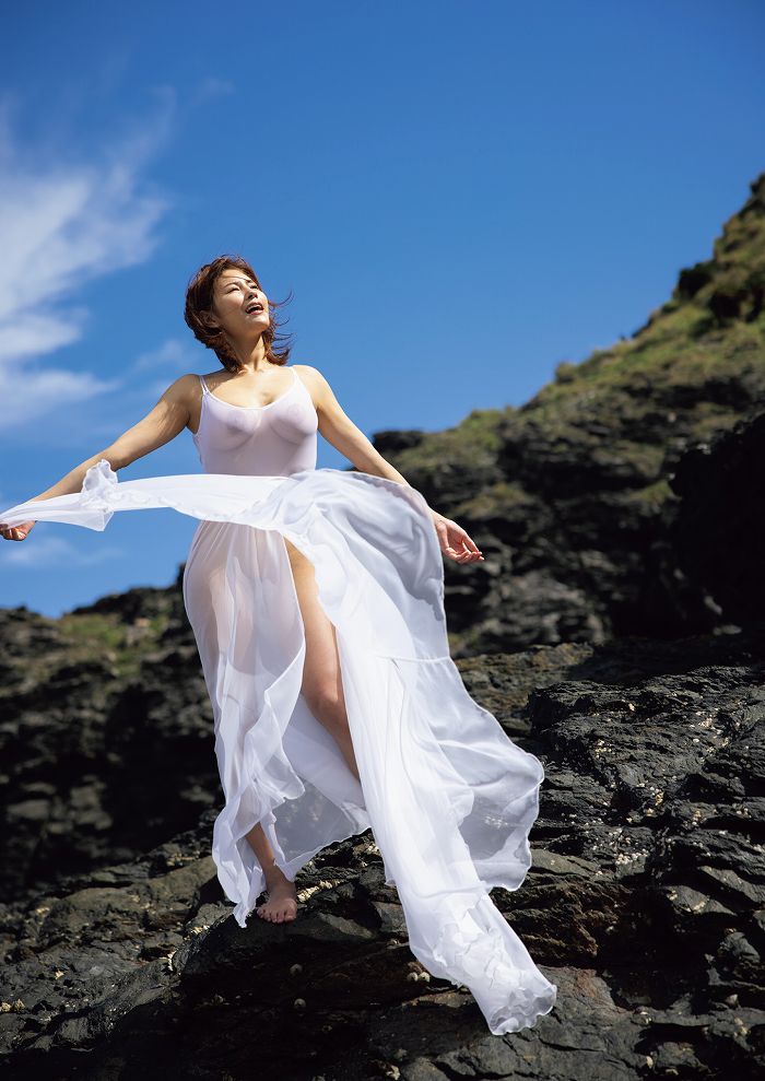 美乃すずめ 画像002