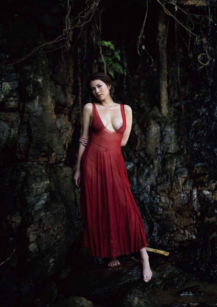 美乃すずめ 画像007