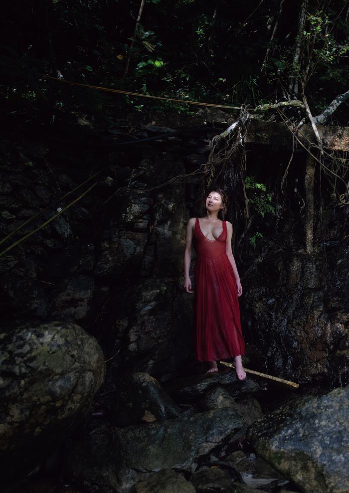 美乃すずめ 画像011