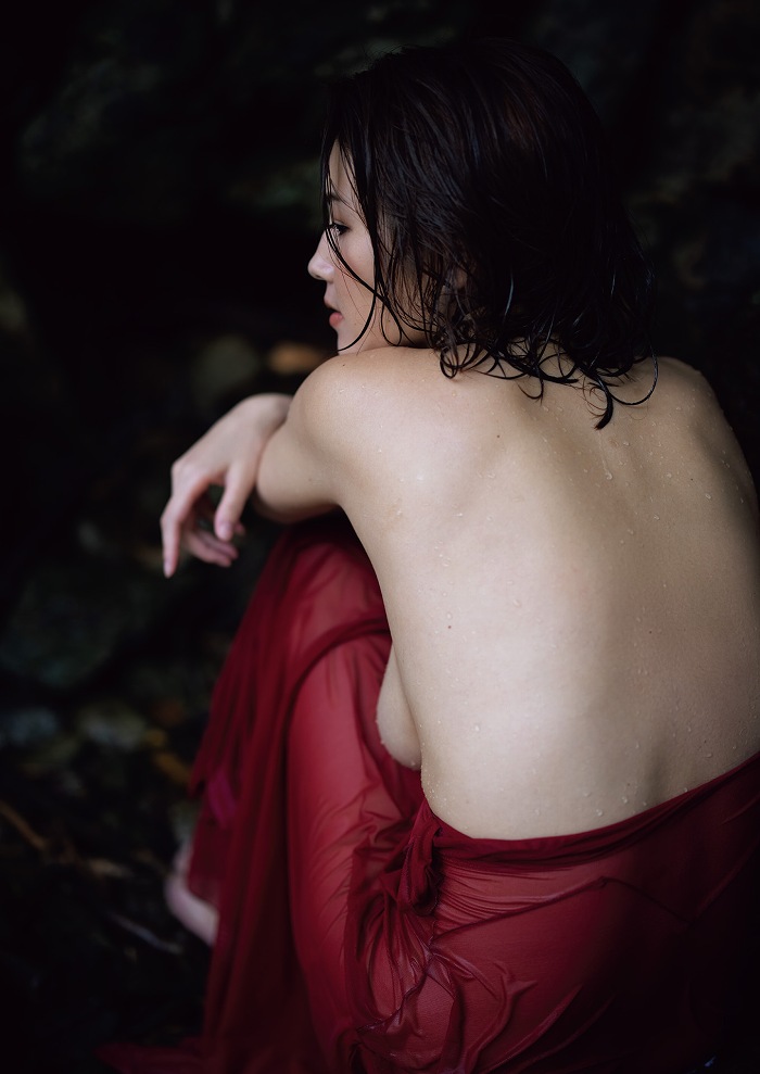 美乃すずめ 画像012