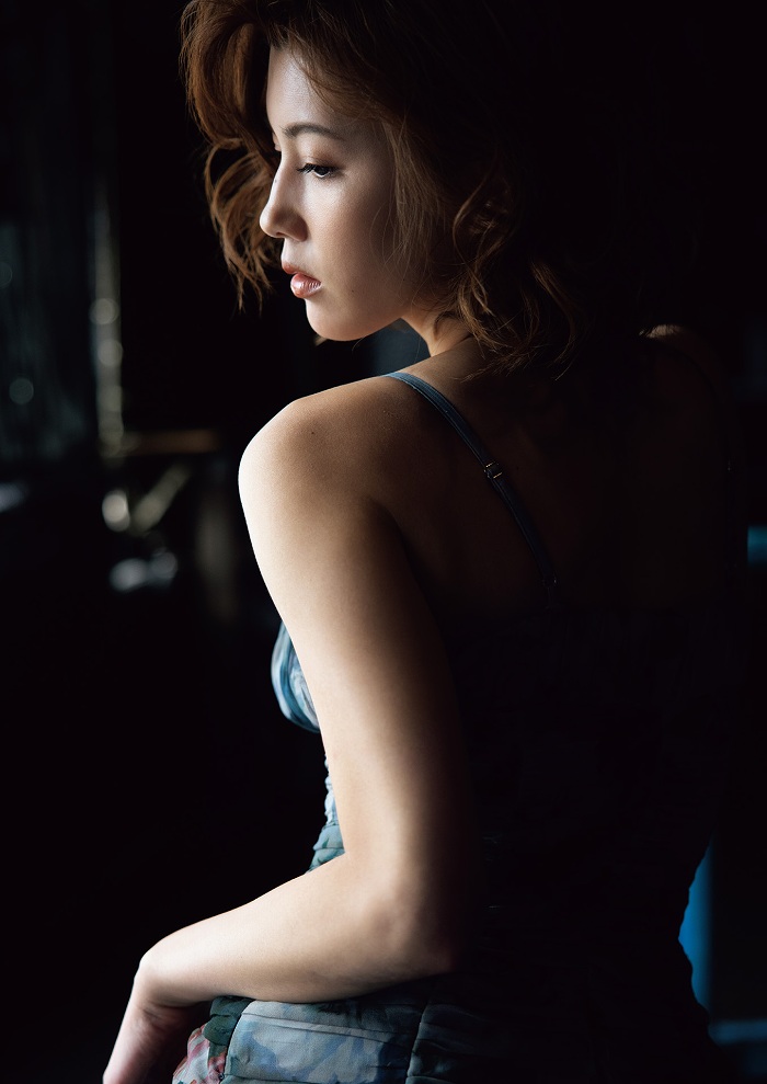 美乃すずめ 画像024