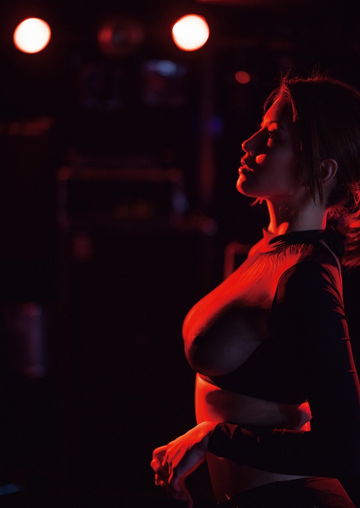 美乃すずめ 画像028