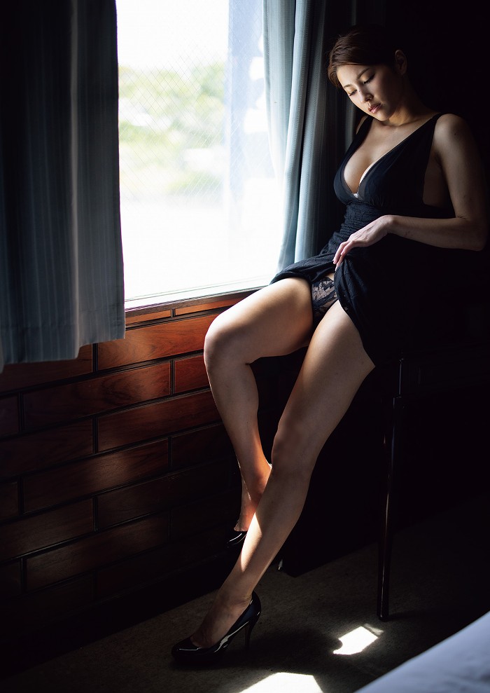 美乃すずめ 画像036