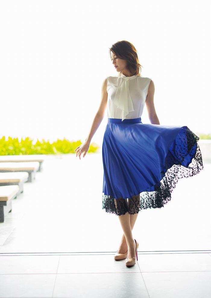 美乃すずめ 画像059