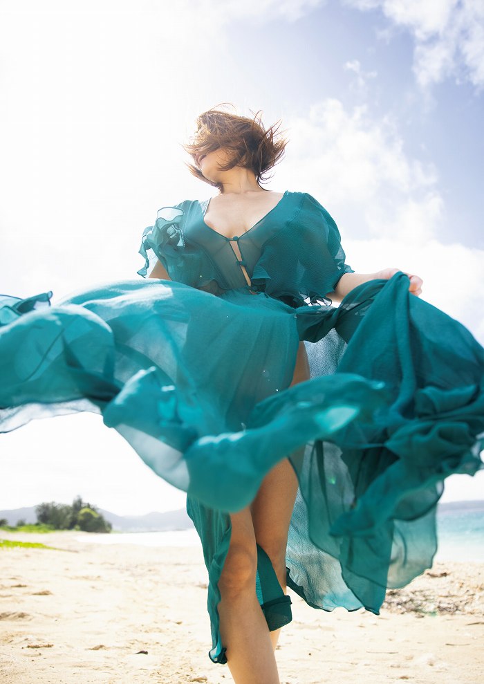 美乃すずめ 画像089