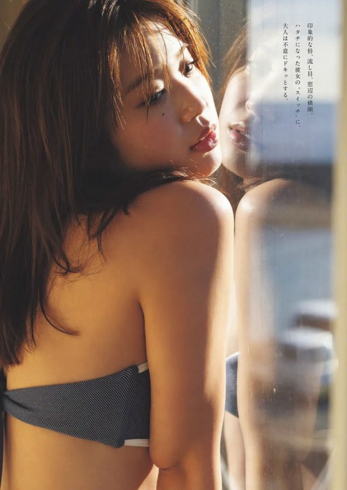 矢野ななか 画像008